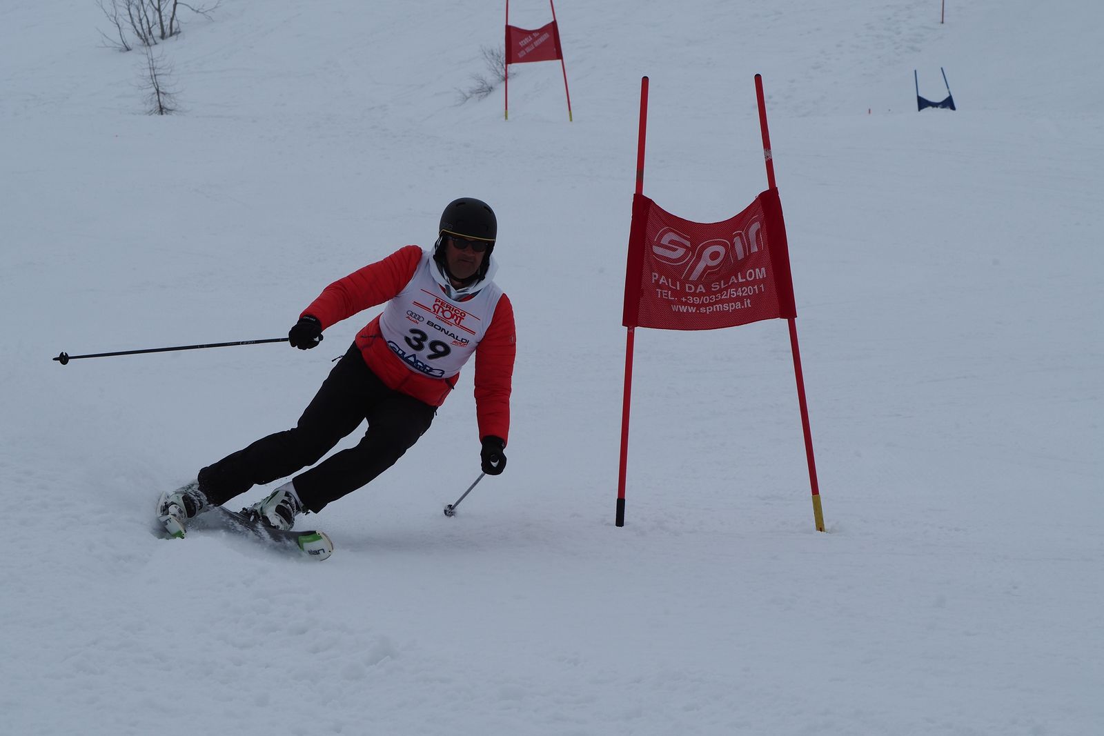 Gara Camp Sociali JC 00042